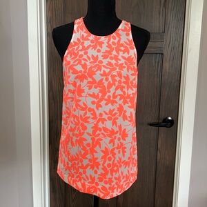 J. Crew Size Small Tank Top